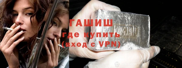 молекула духа Новозыбков