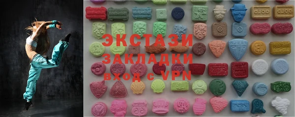 молекула духа Новозыбков