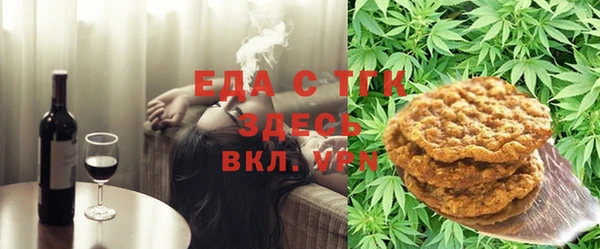 хмурый Арсеньев